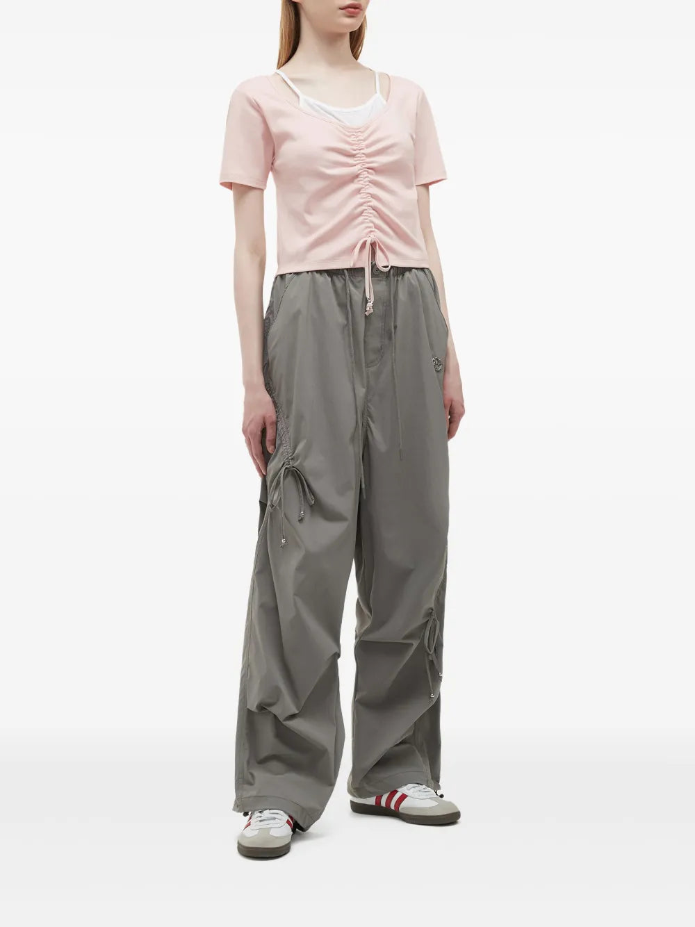 Layered T-Shirt