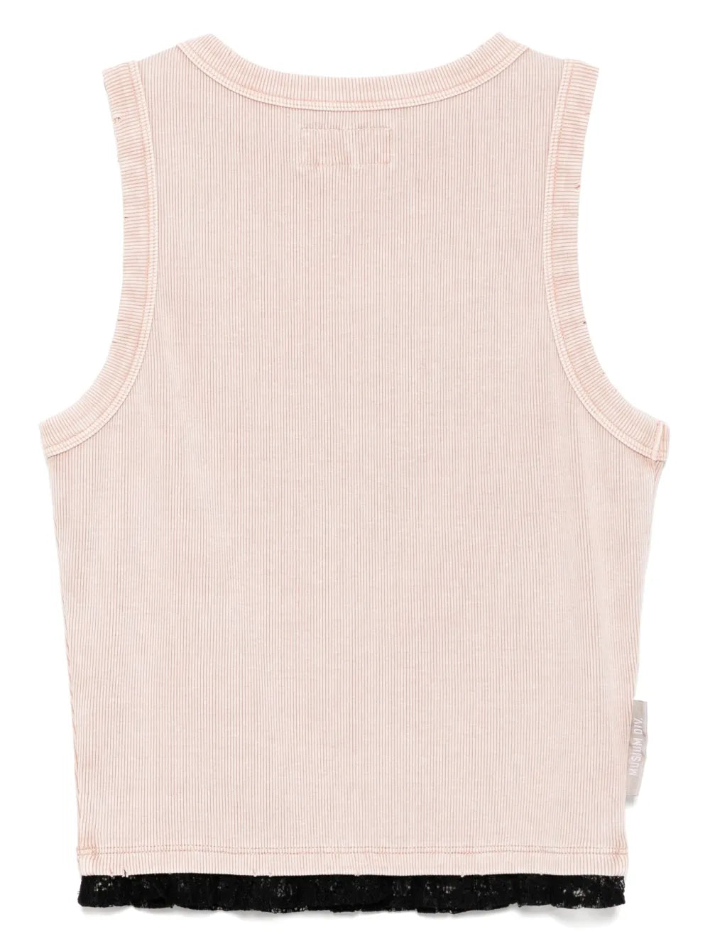 Rib Tank Top