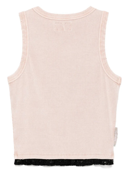 Rib Tank Top