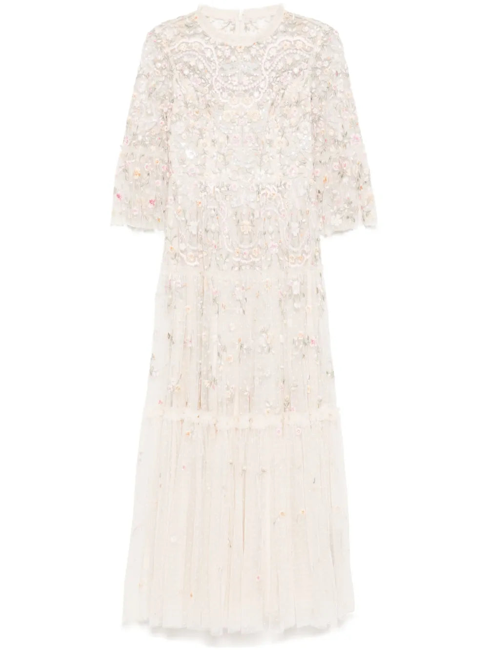 Dragonfly Garden Gown
