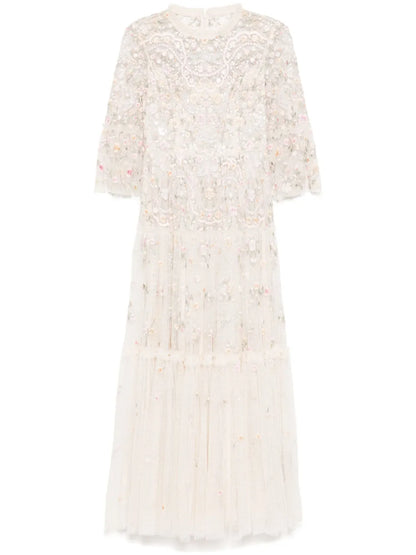 Dragonfly Garden Gown