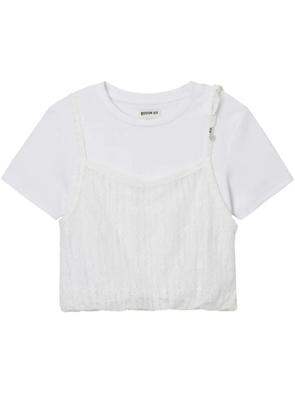 Layered Top