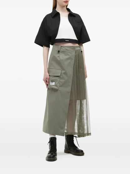 Layered Top