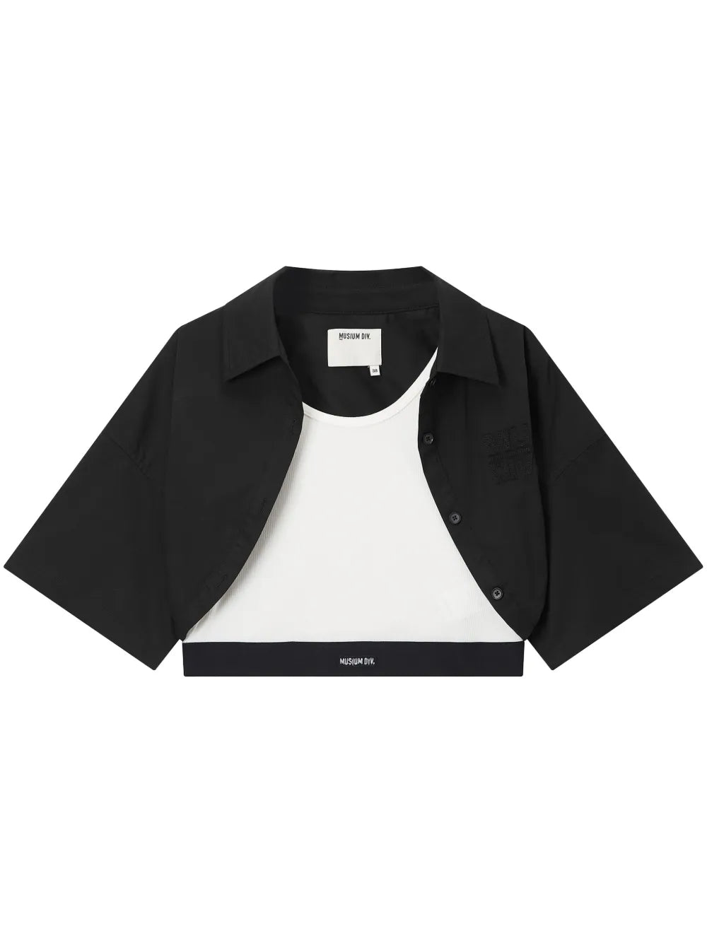 Layered Top