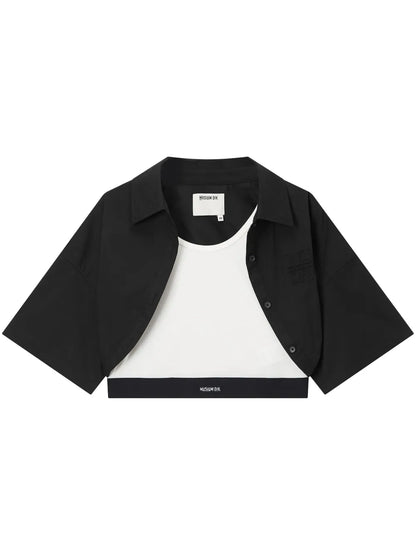 Layered Top