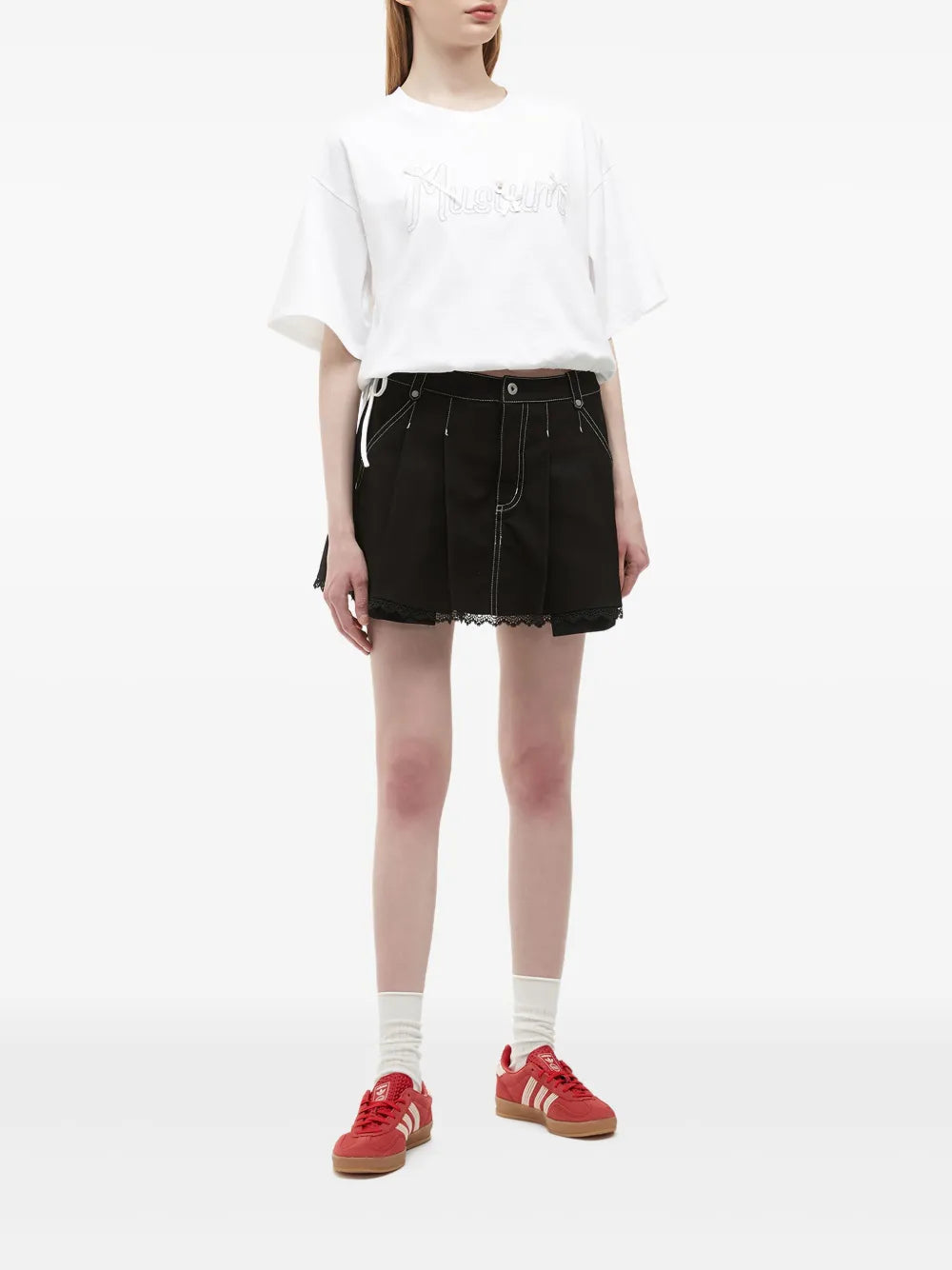 Logo-Print T-Shirt