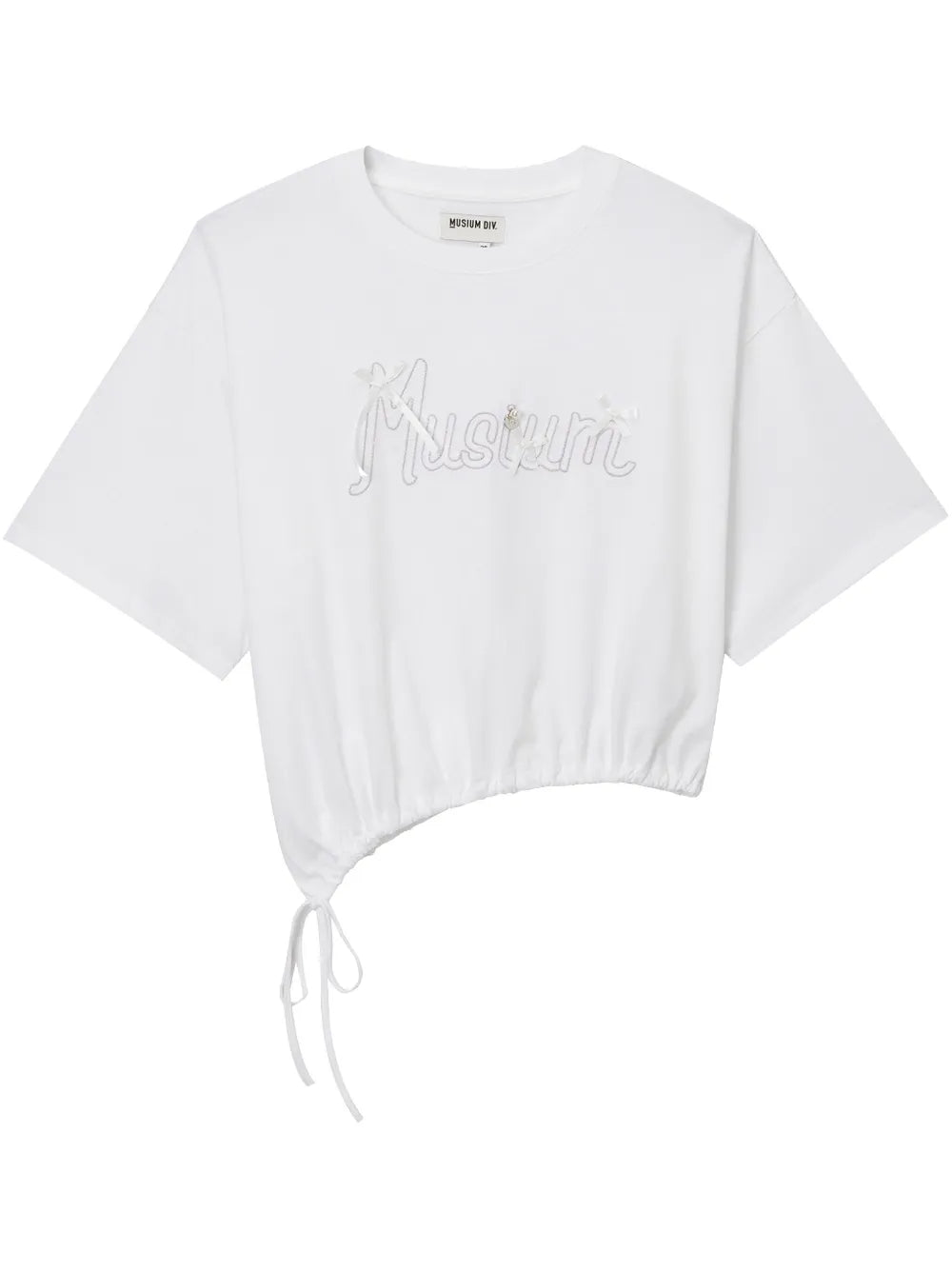 Logo-Print T-Shirt