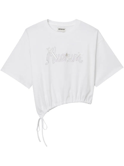 Logo-Print T-Shirt