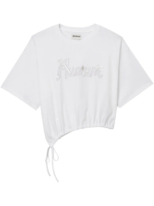 Logo-Print T-Shirt