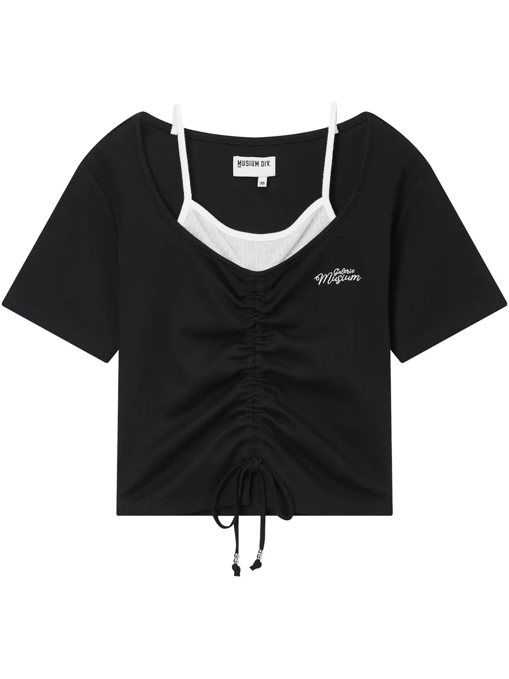 Layered T-Shirt