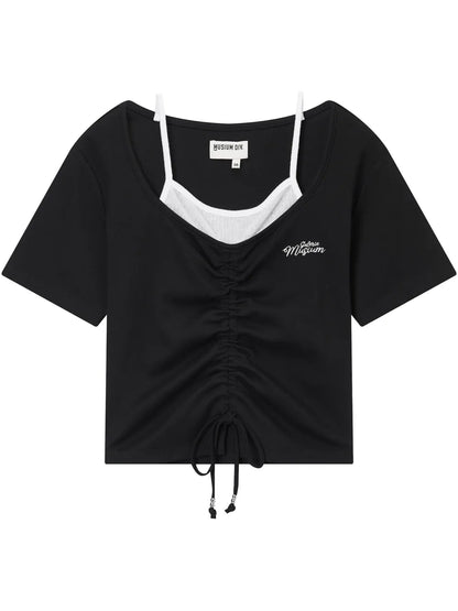 Layered T-Shirt