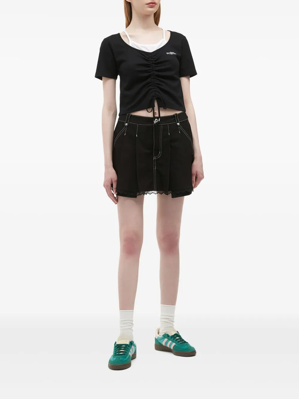 Layered T-Shirt