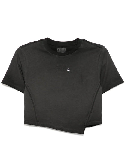 Cropped T-Shirt