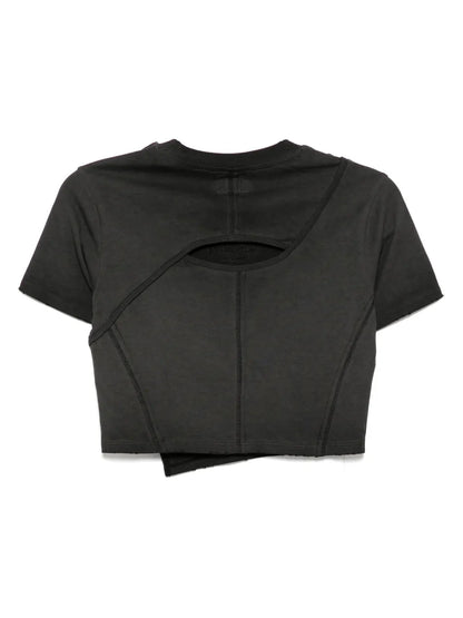 Cropped T-Shirt