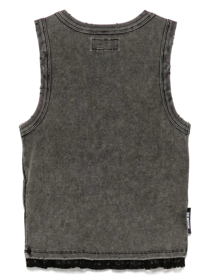 Rib Tank Top