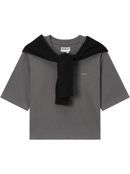 Layered T-Shirt