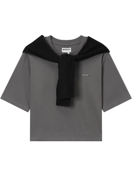 Layered T-Shirt
