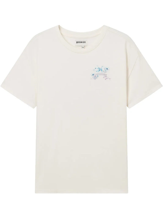 Cotton T-Shirt