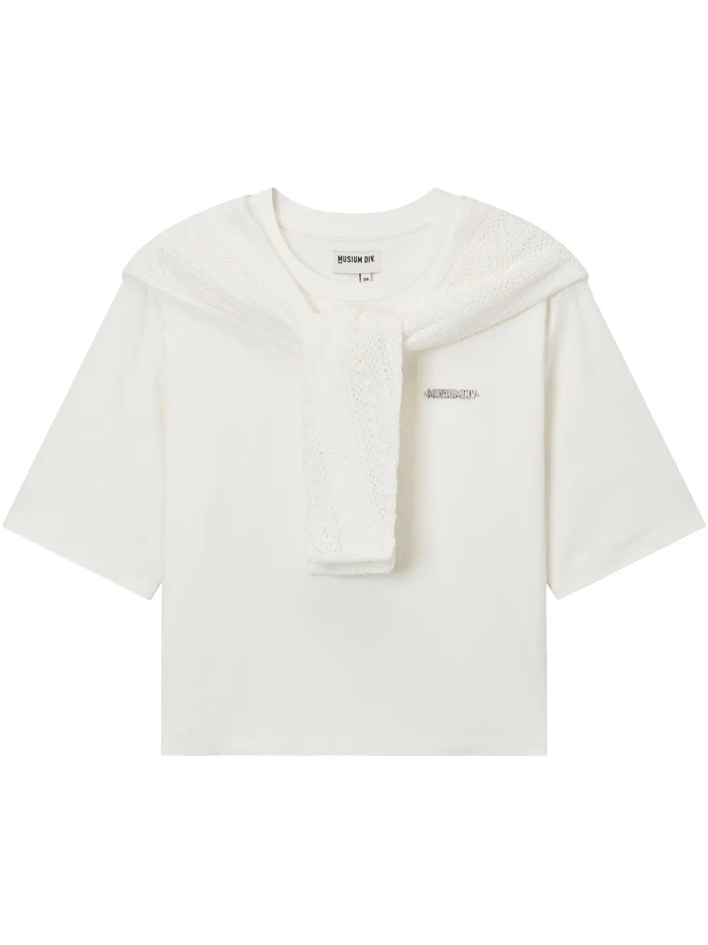 Layered T-Shirt