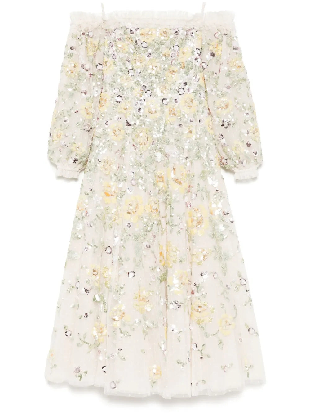 Elina Dress