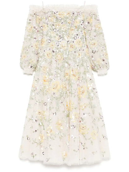 Elina Dress