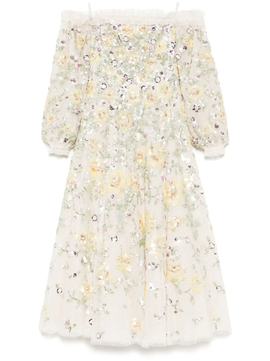 Elina Dress