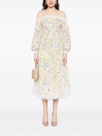 Elina Dress