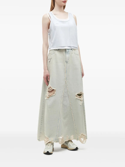Layered Top