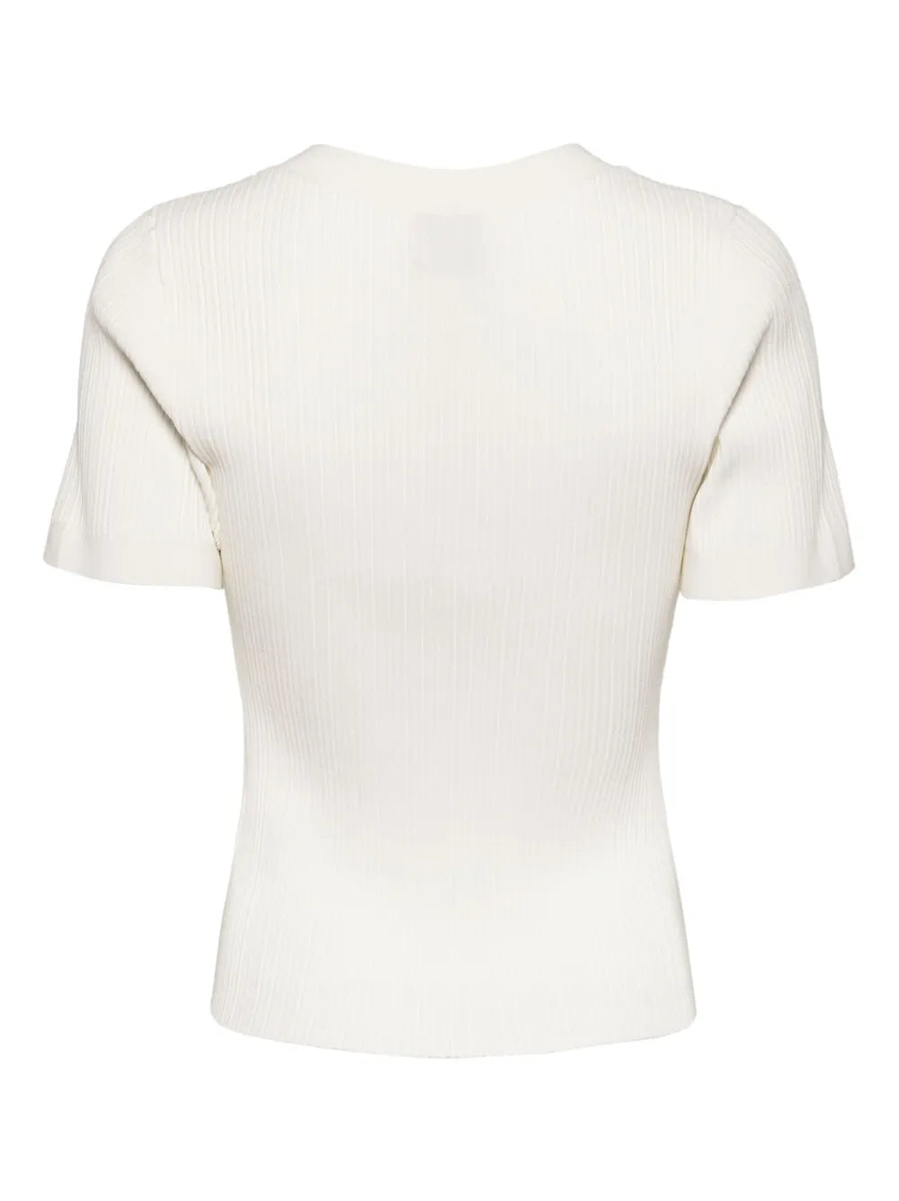 Ribbed Top