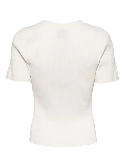 Ribbed Top