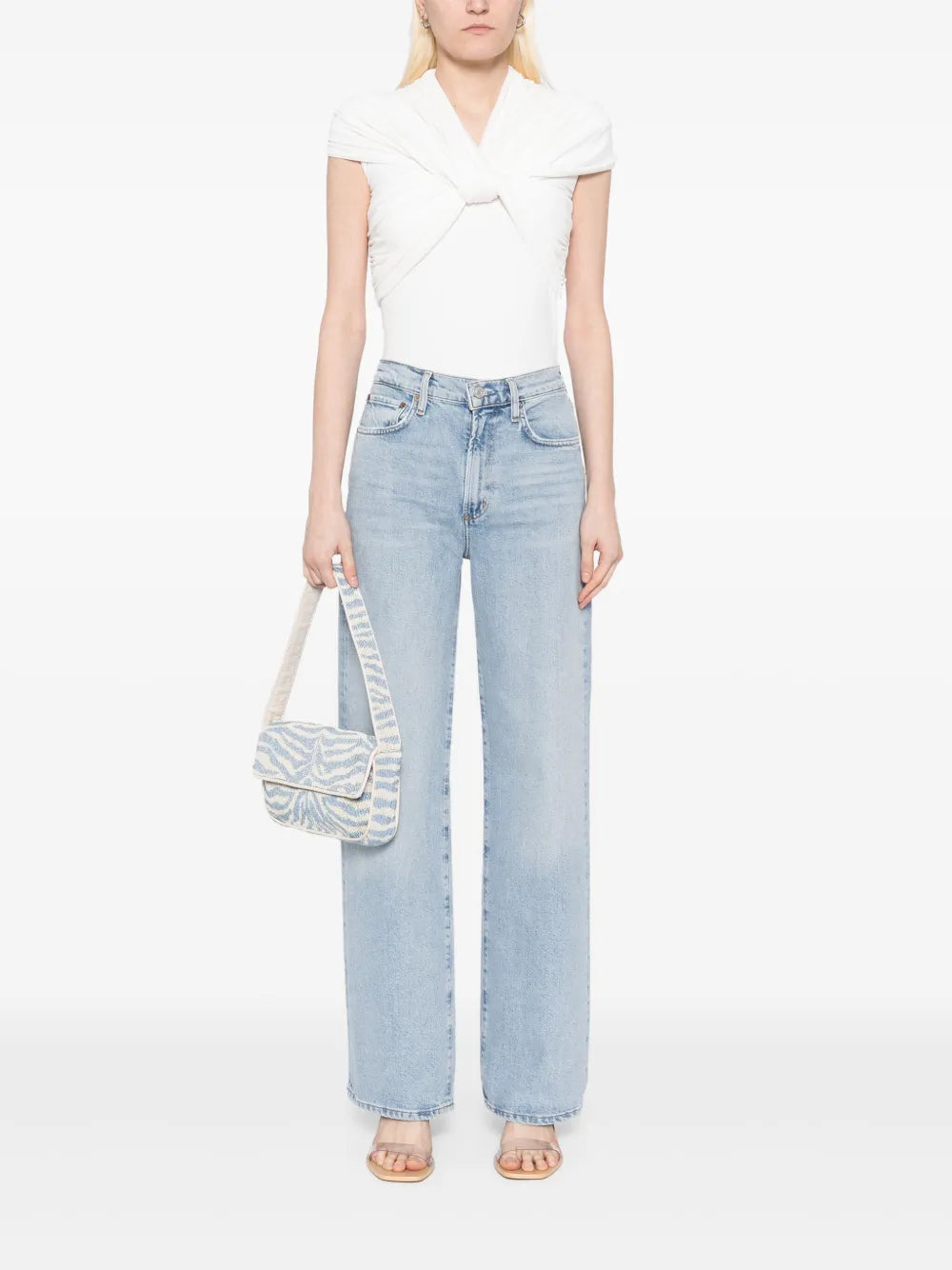 Harper Jeans