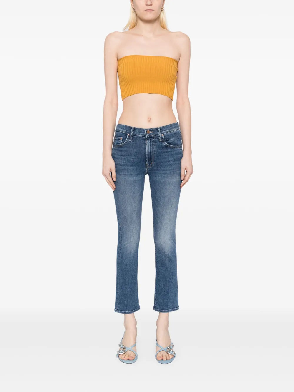 The Lil' Insider Jeans