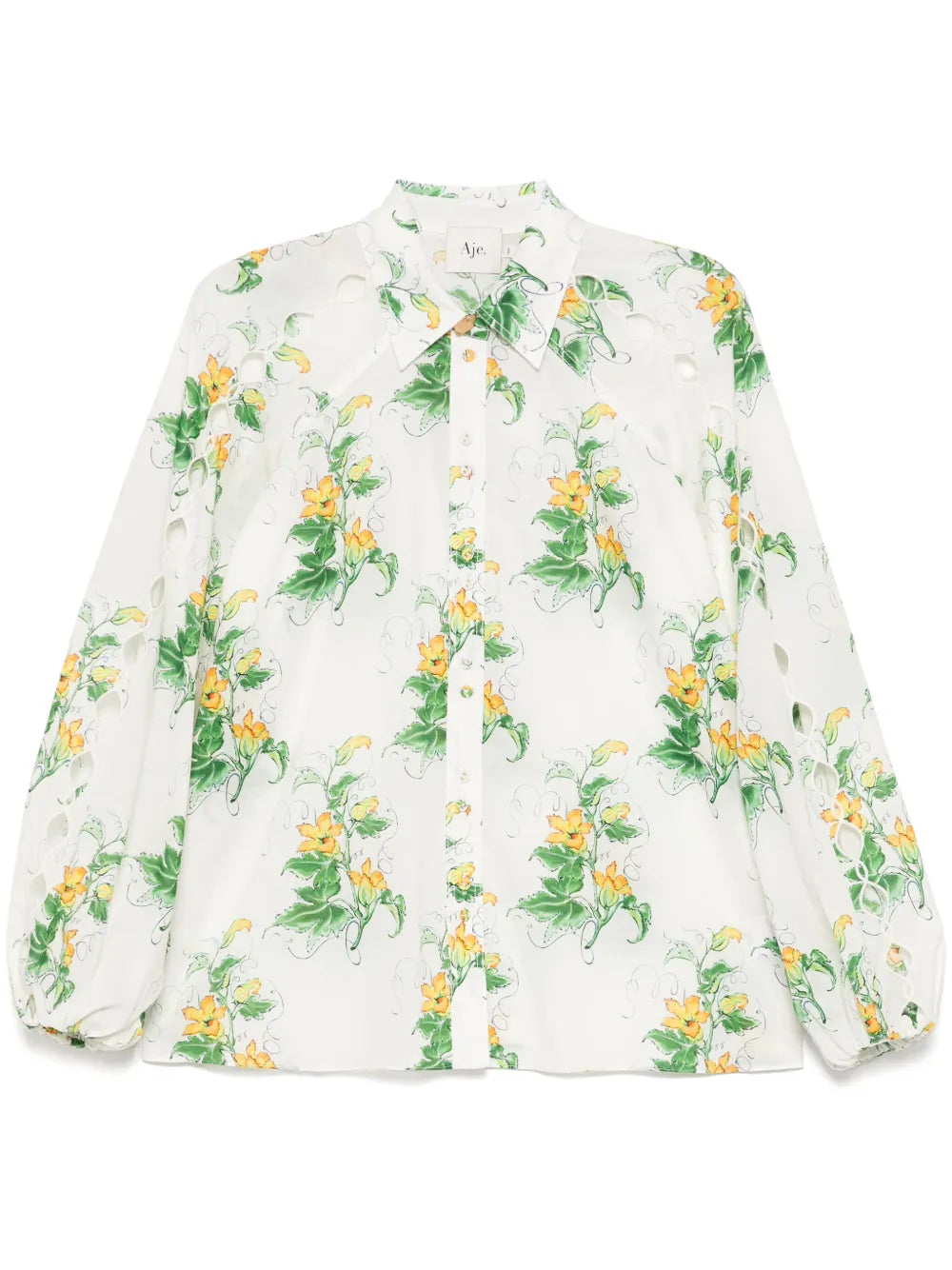 Dawn Blouse