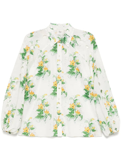 Dawn Blouse
