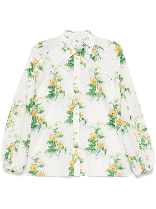 Dawn Blouse