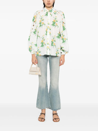 Dawn Blouse