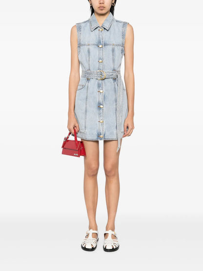 Ray Denim Dress