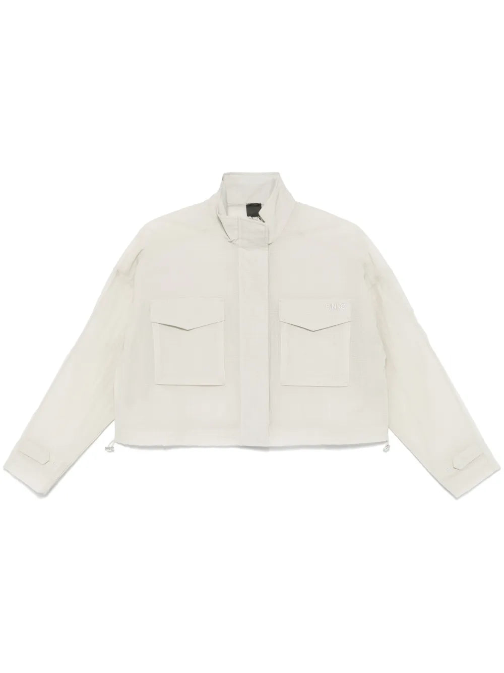 Ripstop Jacket