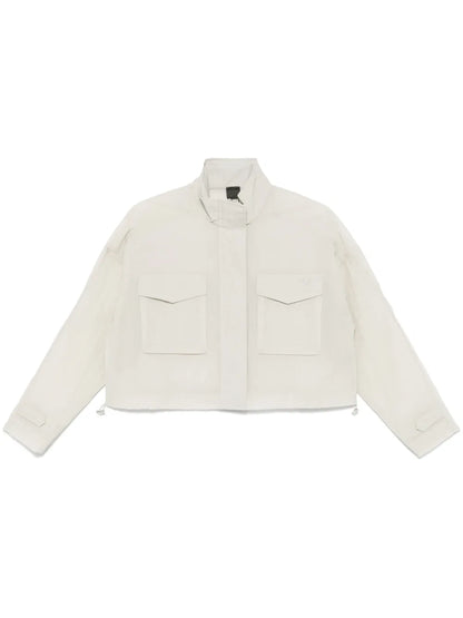 Ripstop Jacket