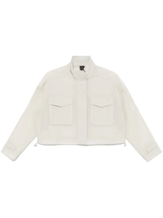 Ripstop Jacket
