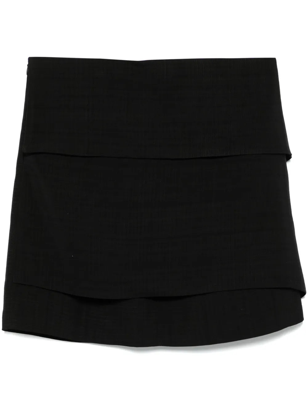 Yana Mini Skirt