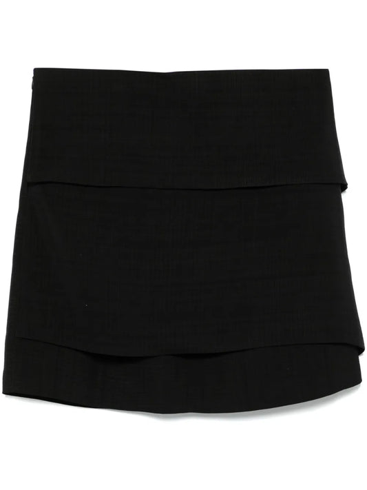 Yana Mini Skirt