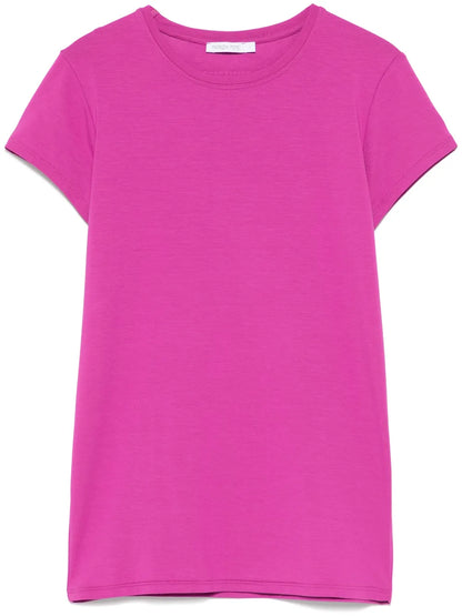 Raised-Logo T-Shirt
