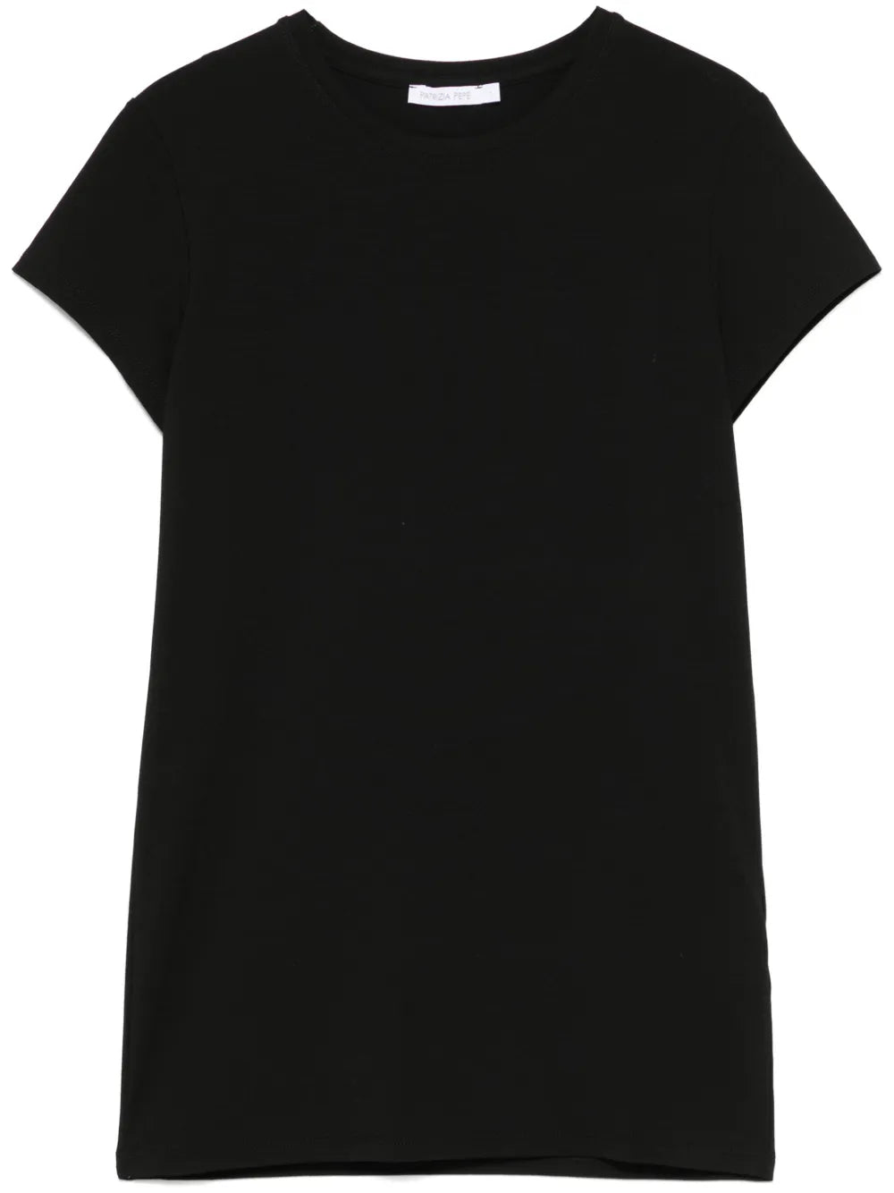 Raised-Logo T-Shirt