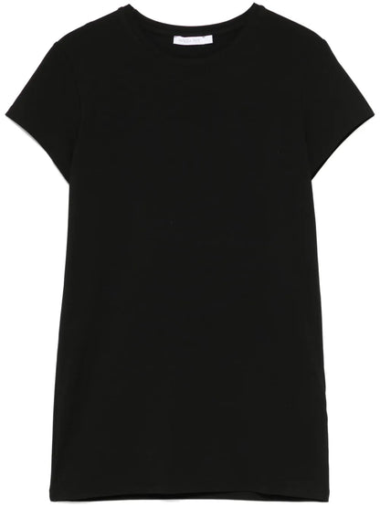 Raised-Logo T-Shirt