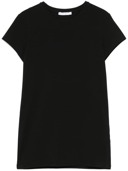 Raised-Logo T-Shirt