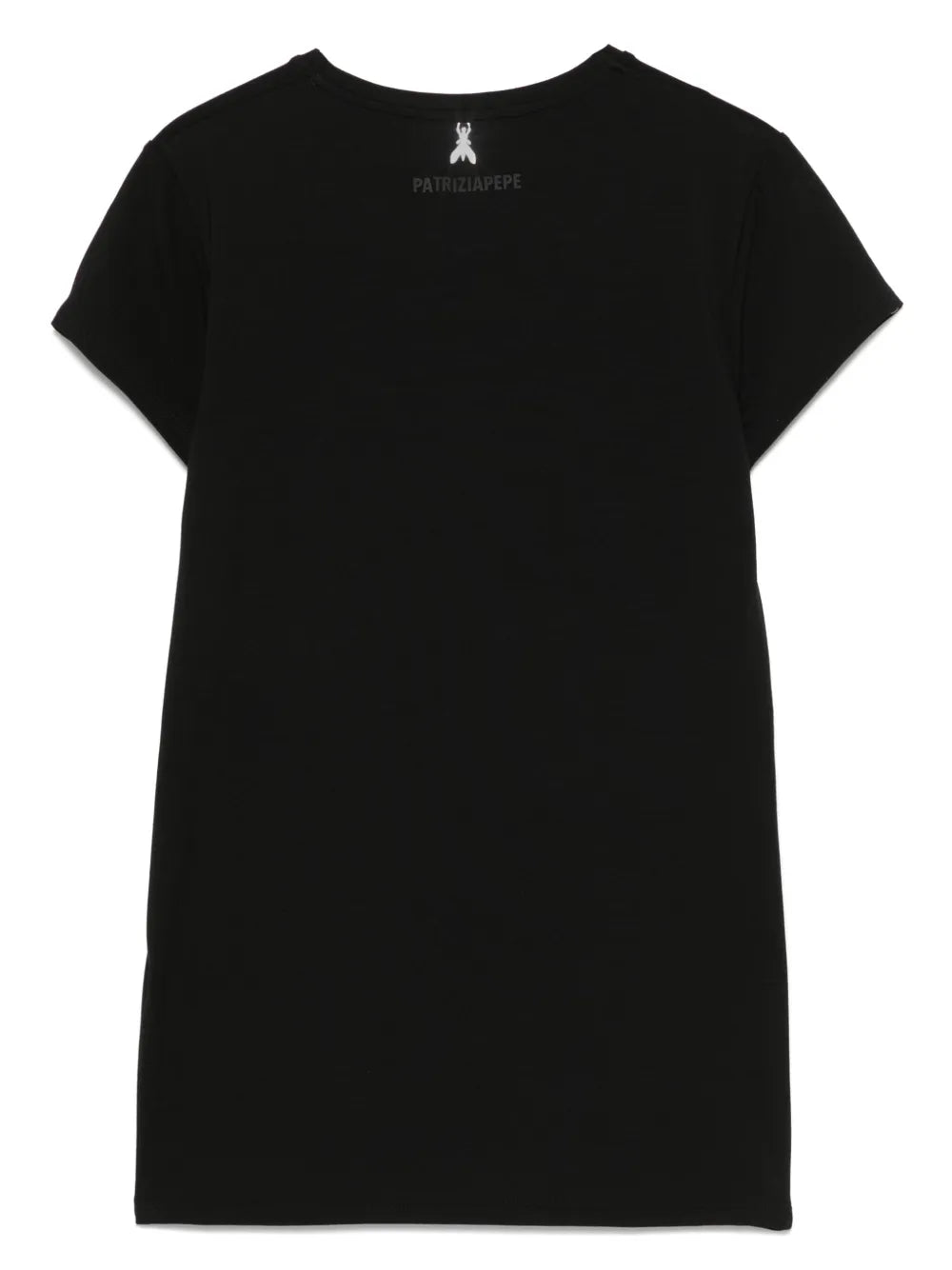 Raised-Logo T-Shirt