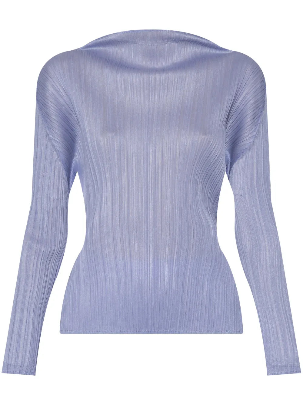 Monthly Colors: February Blouse