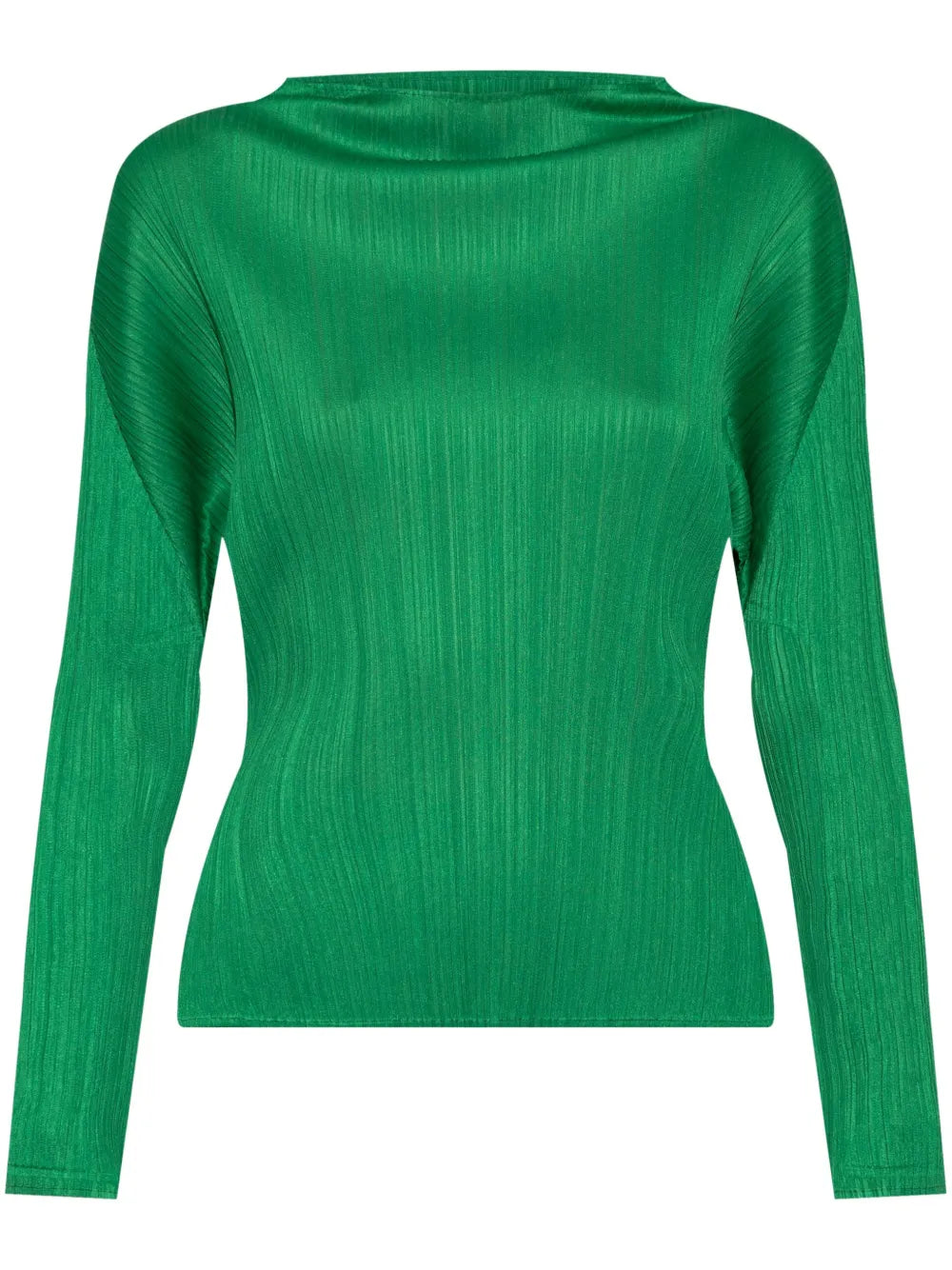 Monthly Colors: February Blouse