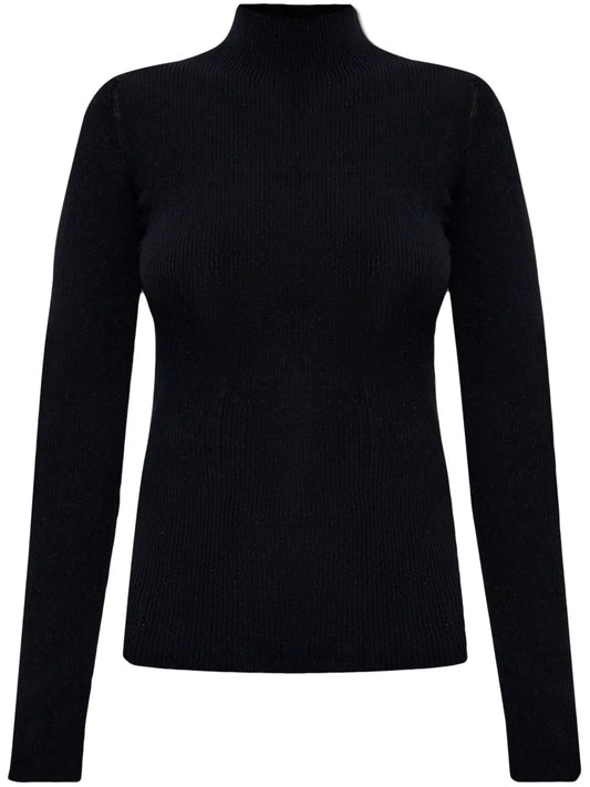 Turtleneck Jumper